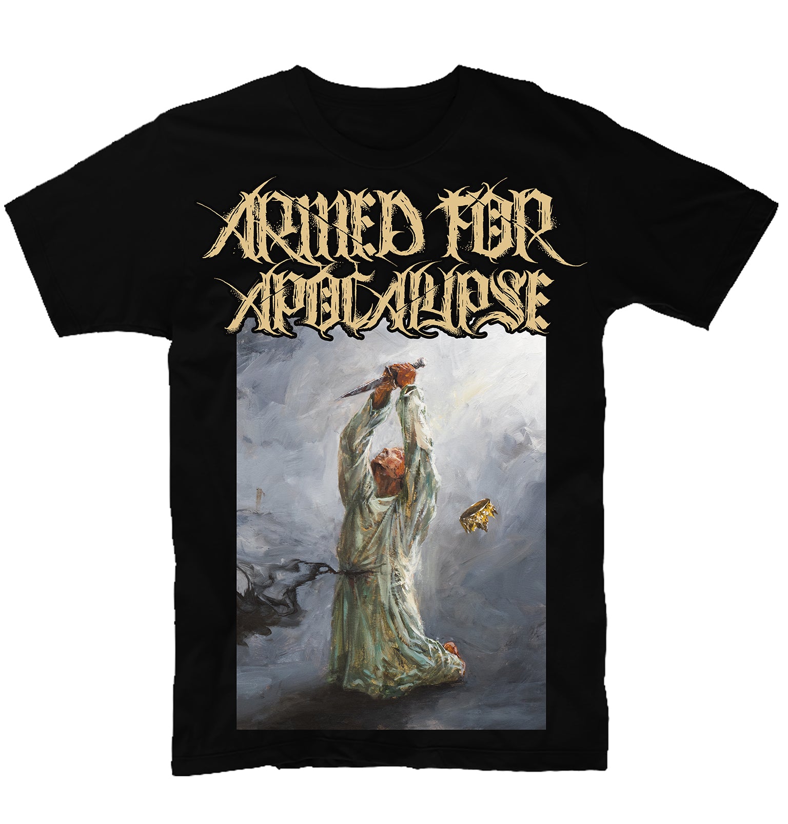 Ritual Violence Shirt